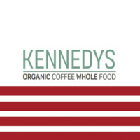 Kennedy's Food logo, Kennedy's Food contact details