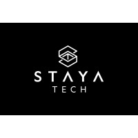 STAYA TECH logo, STAYA TECH contact details