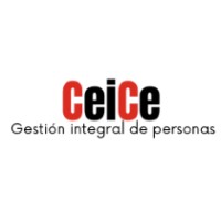 CeiCe, Gestión integral de personas logo, CeiCe, Gestión integral de personas contact details