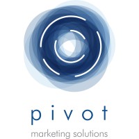 Pivot Marketing Solutions logo, Pivot Marketing Solutions contact details