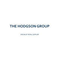 The Hodgson Group logo, The Hodgson Group contact details