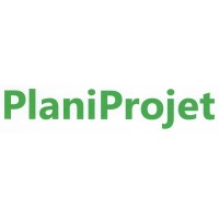 PlaniProjet logo, PlaniProjet contact details