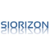 Siorizon logo, Siorizon contact details