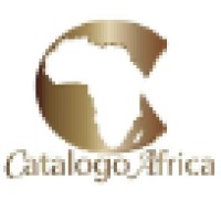 Catalogo Africa logo, Catalogo Africa contact details