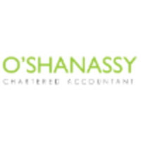 O'Shanassy Chartered Accountant logo, O'Shanassy Chartered Accountant contact details