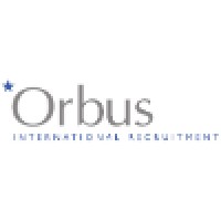 Orbus International Recruitment, Training and Development logo, Orbus International Recruitment, Training and Development contact details