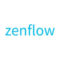 Zenflow logo, Zenflow contact details