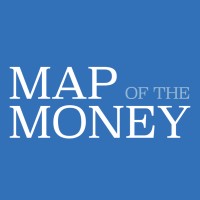 Map of the Money logo, Map of the Money contact details