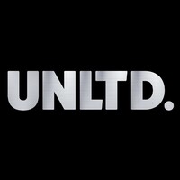 UNLTD. logo, UNLTD. contact details