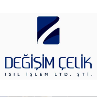 DÇ DEĞİŞİM ÇELİK logo, DÇ DEĞİŞİM ÇELİK contact details