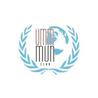 UMM Model United Nations Club logo, UMM Model United Nations Club contact details