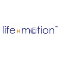 LifeNmotion, Inc. logo, LifeNmotion, Inc. contact details