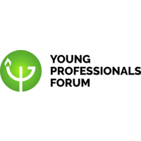 Young Professionals' Forum logo, Young Professionals' Forum contact details