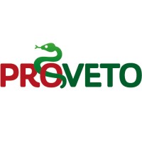 Proveto logo, Proveto contact details