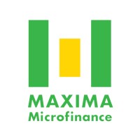 Maxima Microfinance Plc. logo, Maxima Microfinance Plc. contact details