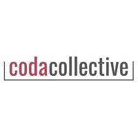 Coda Collective logo, Coda Collective contact details