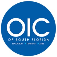 OIC of South Florida logo, OIC of South Florida contact details