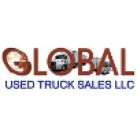 Global Used Truck Sales logo, Global Used Truck Sales contact details