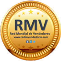 Red Mundial de Vendedores logo, Red Mundial de Vendedores contact details