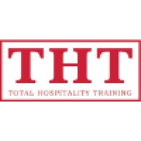 Total Hospitality Training logo, Total Hospitality Training contact details