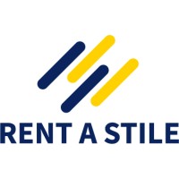 Rent A Stile logo, Rent A Stile contact details