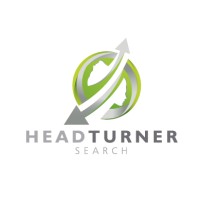 Headturner Search logo, Headturner Search contact details