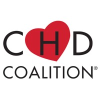 Congenital Heart Defect Coalition logo, Congenital Heart Defect Coalition contact details