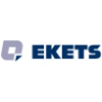 Ekets logo, Ekets contact details