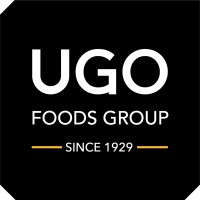 Ugo Foods Group logo, Ugo Foods Group contact details