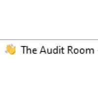 The Audit Room on Clubhouse logo, The Audit Room on Clubhouse contact details