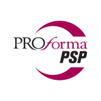 PrintSource Plus is now Proforma PSP logo, PrintSource Plus is now Proforma PSP contact details