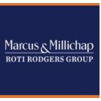 Roti | Rodgers Group - Marcus & Millichap logo, Roti | Rodgers Group - Marcus & Millichap contact details