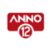 ANNO12 logo, ANNO12 contact details