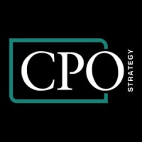 CPOstrategy logo, CPOstrategy contact details