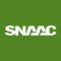 SNAAC logo, SNAAC contact details