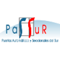 PASSUR logo, PASSUR contact details