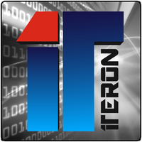 iTeron (Pty)Ltd logo, iTeron (Pty)Ltd contact details