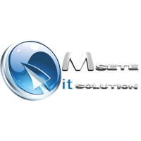 Msete Servicos De Informatizados logo, Msete Servicos De Informatizados contact details