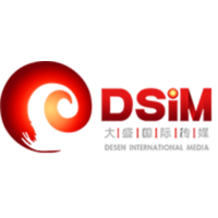 大盛国际传媒集团（Desen International Media Co., Ltd） logo, 大盛国际传媒集团（Desen International Media Co., Ltd） contact details