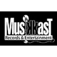 MusiKKast Records & Entertainment logo, MusiKKast Records & Entertainment contact details