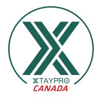 XtayPro Canada logo, XtayPro Canada contact details