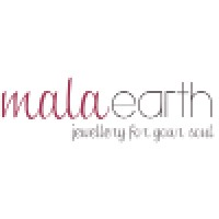 Mala Earth logo, Mala Earth contact details