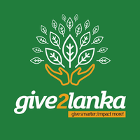 Give2Lanka (GTE) Ltd. logo, Give2Lanka (GTE) Ltd. contact details