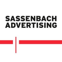 Sassenbach Advertising logo, Sassenbach Advertising contact details