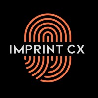 ImprintCX logo, ImprintCX contact details