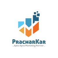 PracharKar logo, PracharKar contact details