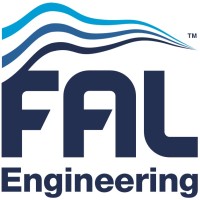 Fal Engineering logo, Fal Engineering contact details