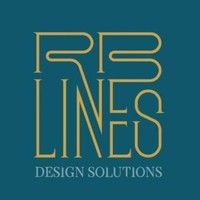 R.B LINES ( For Design Solutions ) logo, R.B LINES ( For Design Solutions ) contact details