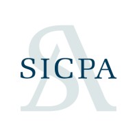 SICPA logo, SICPA contact details