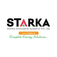 Starka Innovative Systems Private Limited logo, Starka Innovative Systems Private Limited contact details